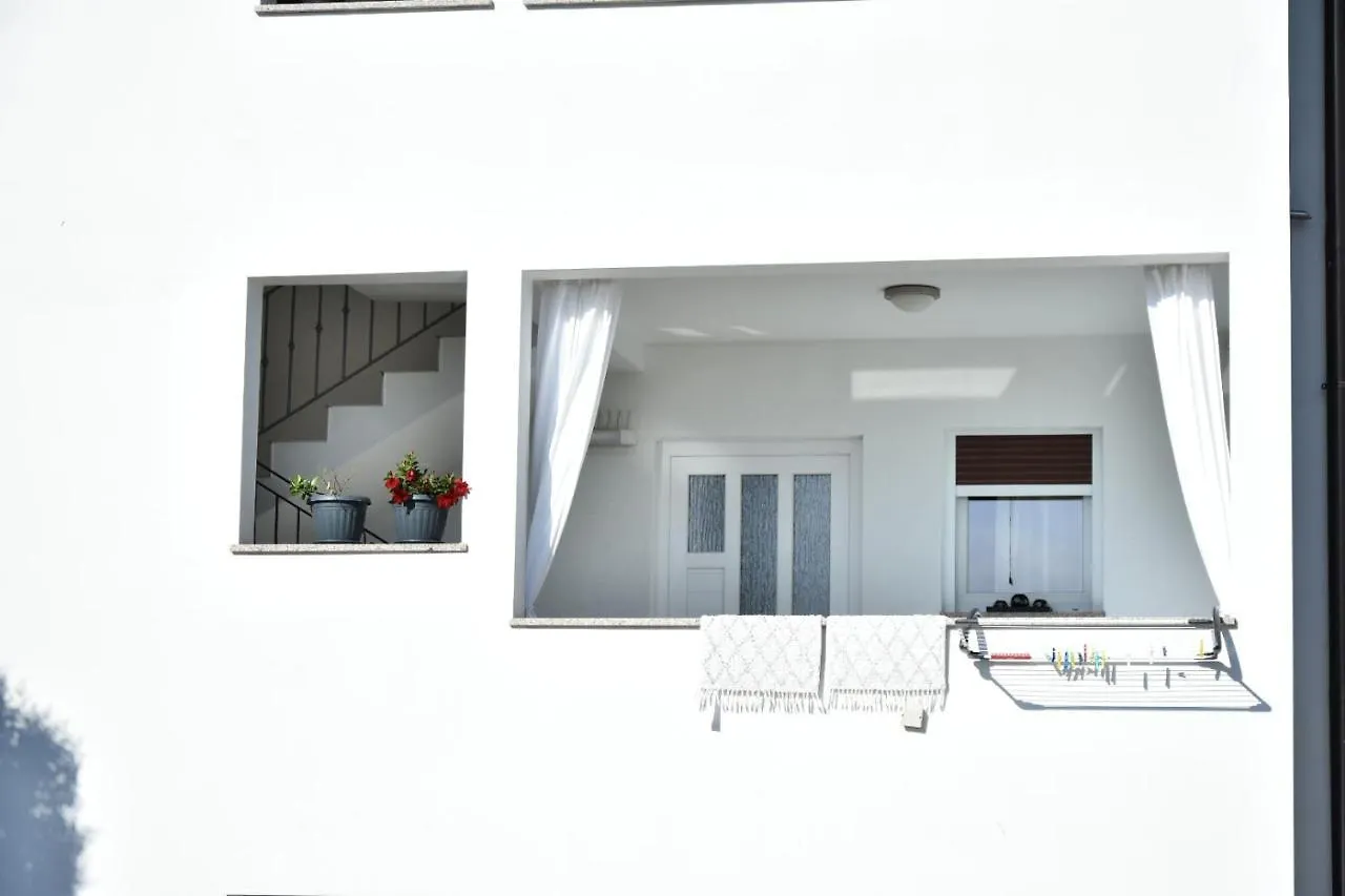 Ferienwohnung App Roko Poreč