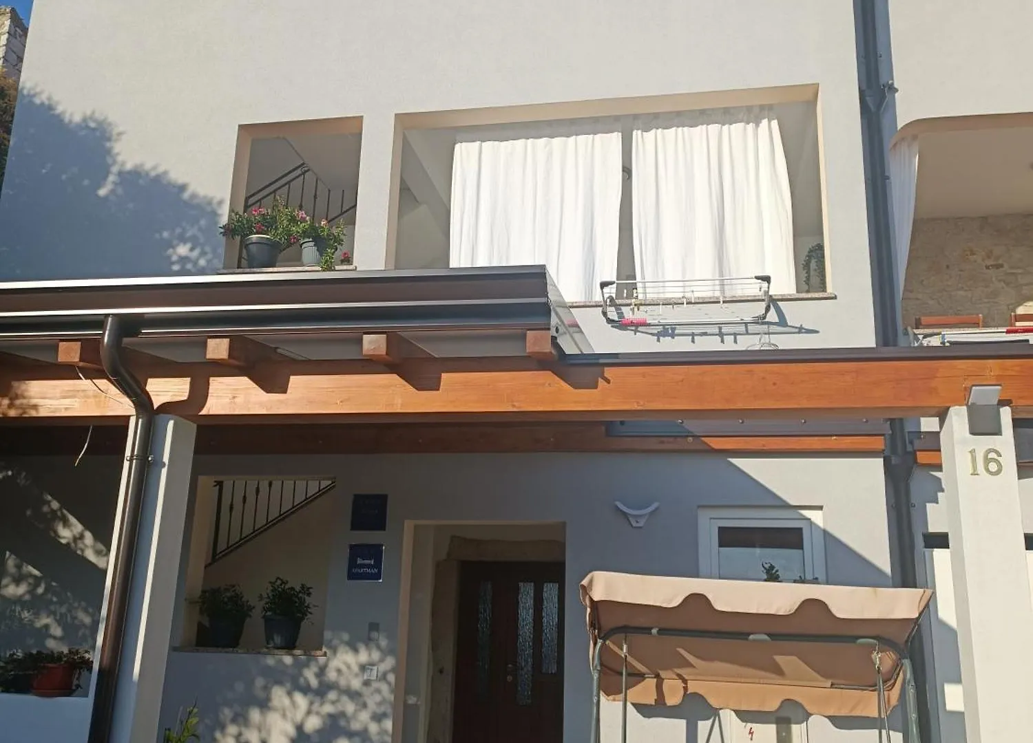 Ferienwohnung App Roko Poreč 0*,  Kroatien
