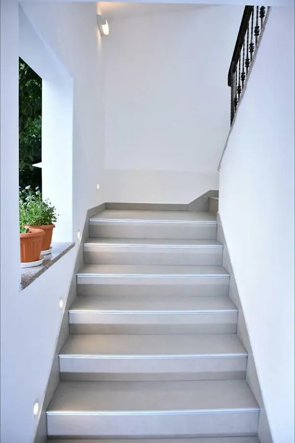 Ferienwohnung App Roko Poreč
