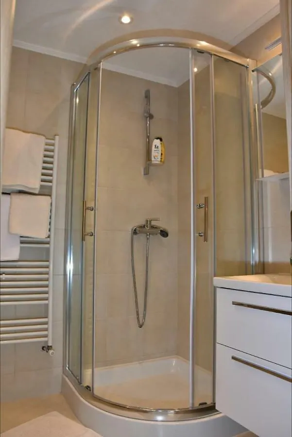Apartment Ferienwohnung App Roko Poreč