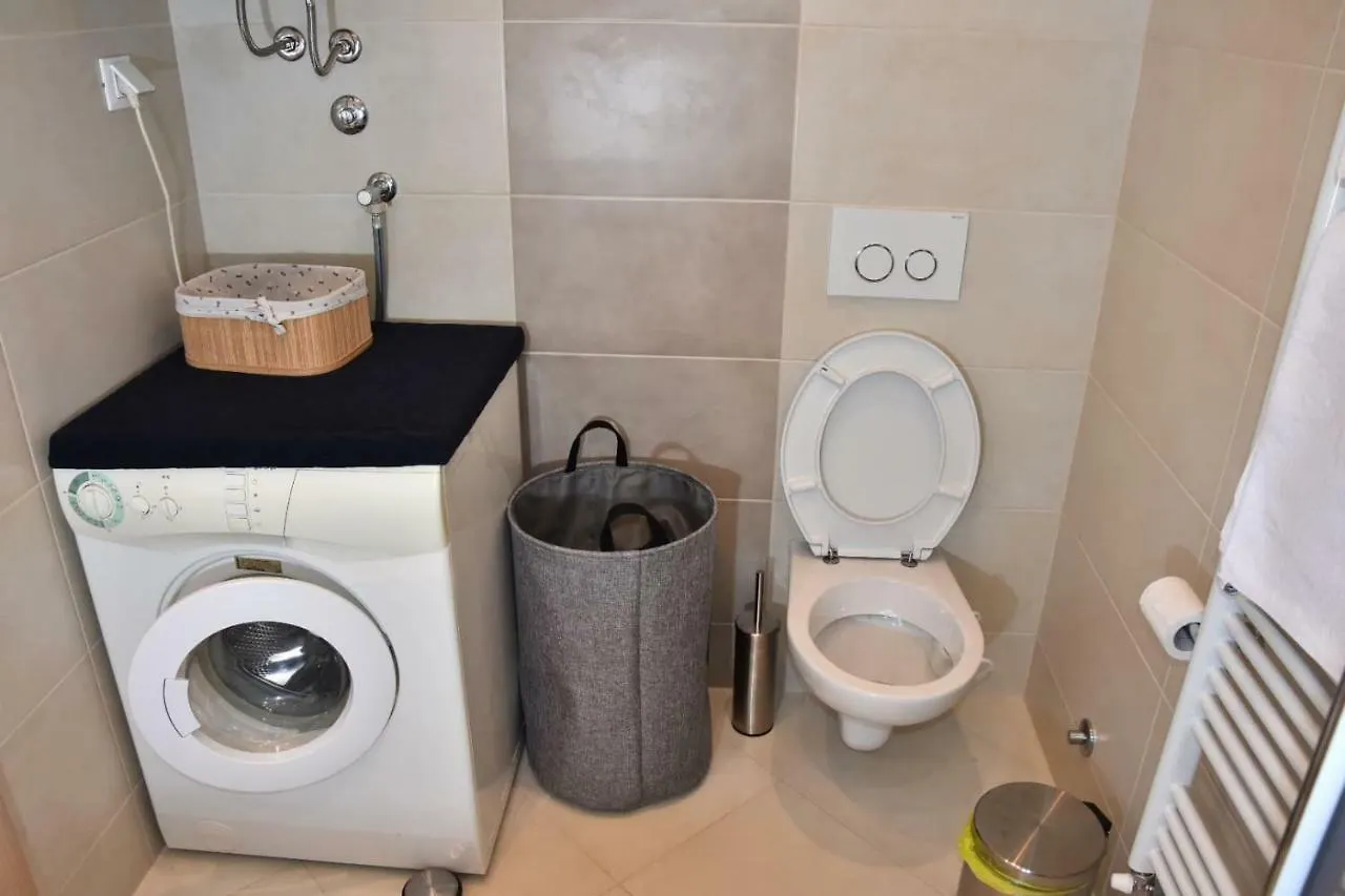 Ferienwohnung App Roko Poreč 0*,