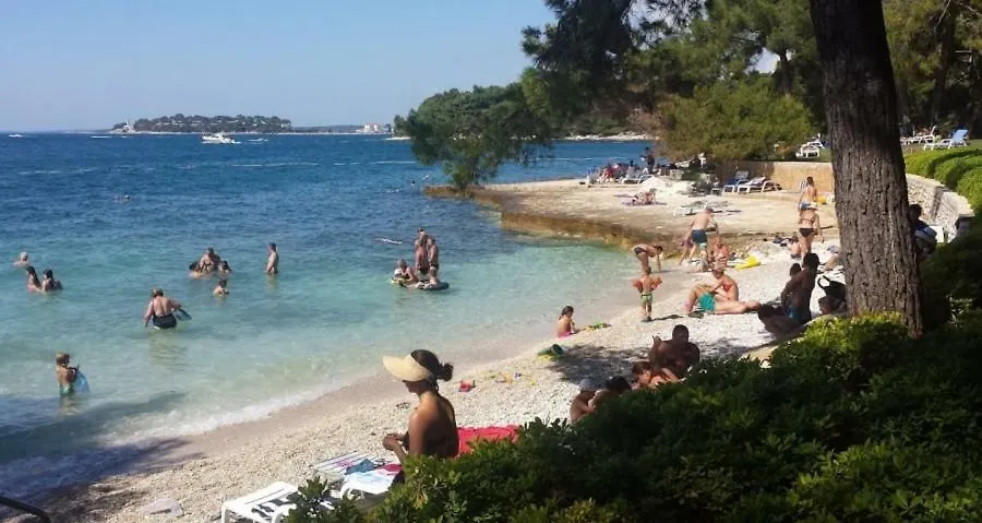 App Roko Apartment Porec