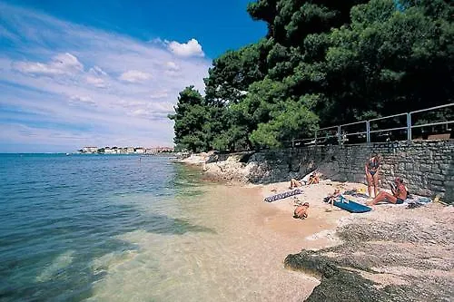 Ferienwohnung App Roko Poreč Apartment