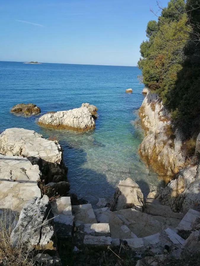 Ferienwohnung App Roko Poreč 0*,  Kroatien