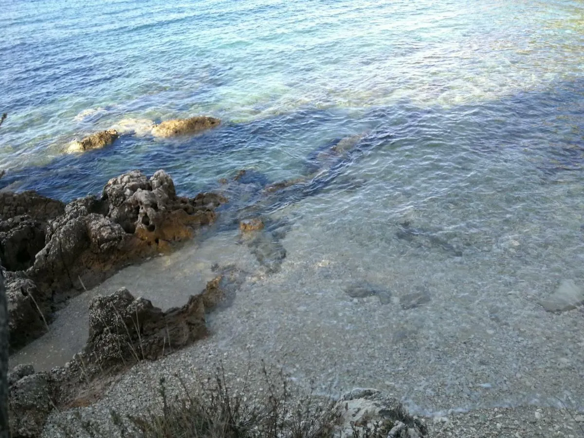 App Roko Apartment Porec Croatia