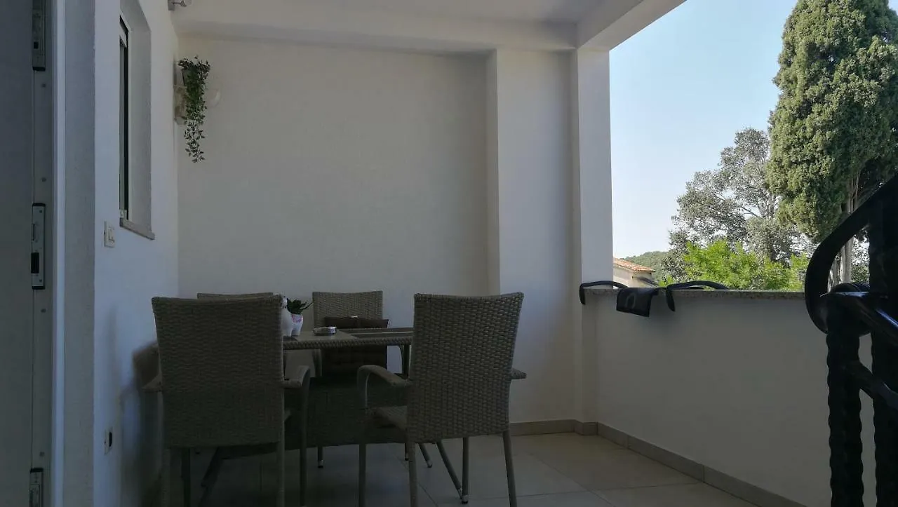 Ferienwohnung App Roko Poreč Apartment