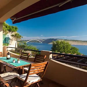 Captain's With Sea View , Kraljevica Kroatien
