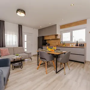 Dmarie , Privlaka (Zadar) Kroatien